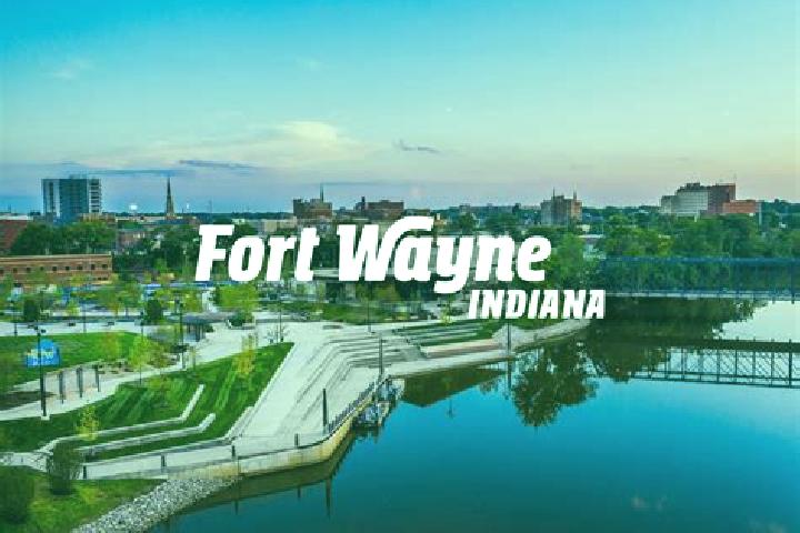 Ava, 31 — Escort in Fort Wayne, United States