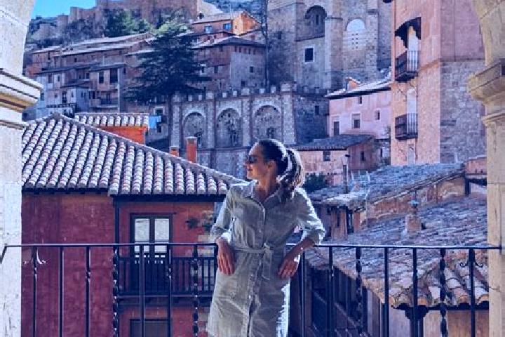 Ava, 31 — Escort in Gea de Albarracin, Spain