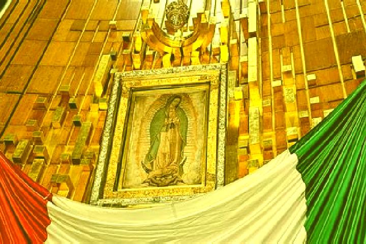 Ava, 31 — Escort in Guadalupe, Mexico