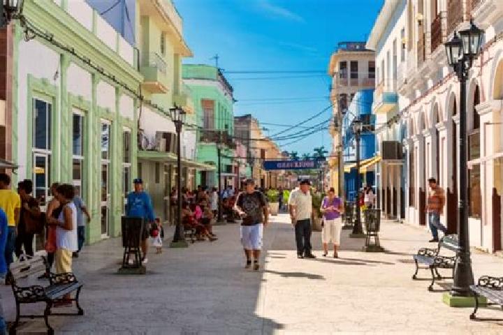 Ava, 31 — Escort in Isabela de Sagua, Cuba