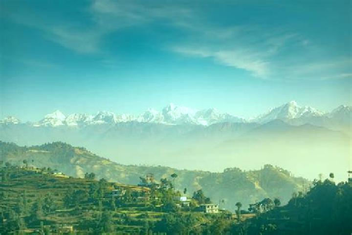 Ava, 31 — Escort in Itahari, Nepal