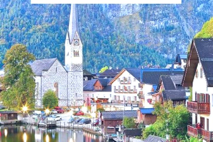 Ava, 31 — Escort in Jois, Austria