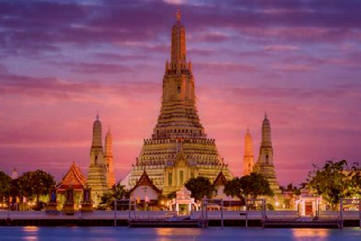 Ava, 31 — Escort in Khok Pho, Thailand