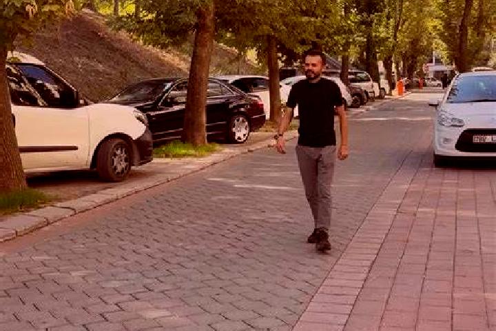 Ava, 31 — Escort in Koesk, Turkey