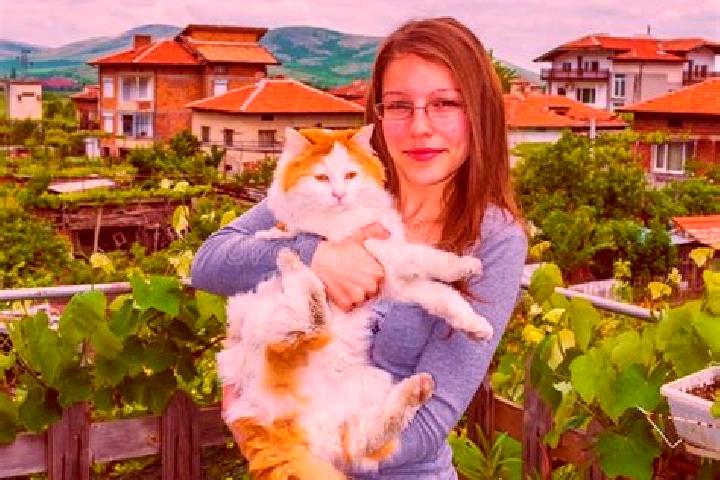 Ava, 31 — Escort in Krichim, Bulgaria