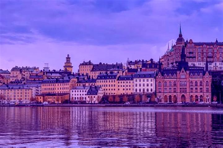 Ava, 31 — Escort in Kvaenum, Sweden