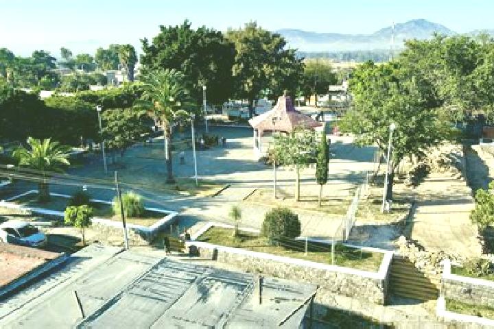 Ava, 31 — Escort in La Loma de San Mateo, Mexico
