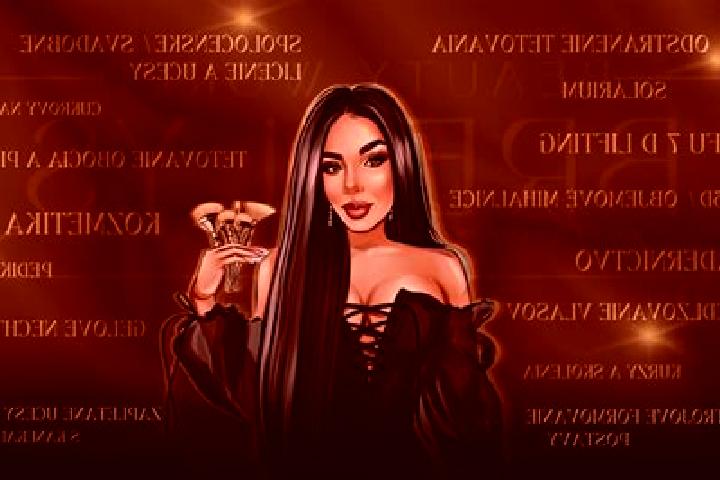Ava, 31 — Escort in Likavka, Slovakia