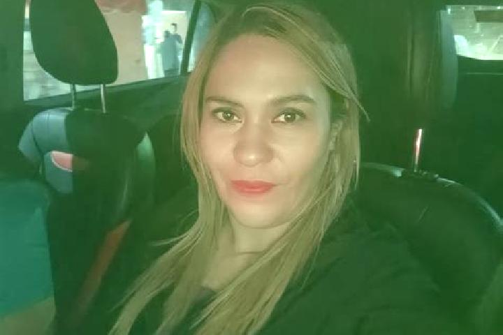 Ava, 31 — Escort in Los Palillos, Mexico
