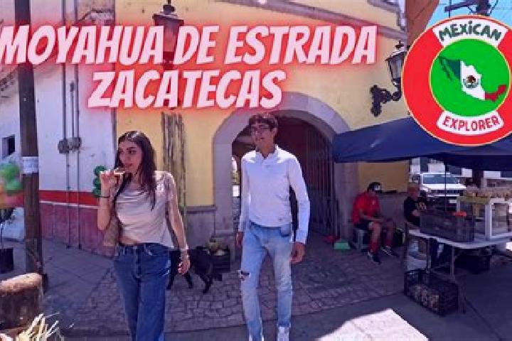 Ava, 31 — Escort in Moyahua de Estrada, Mexico