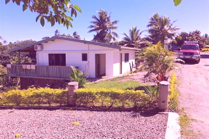 Ava, 31 — Escort in Navua, Fiji