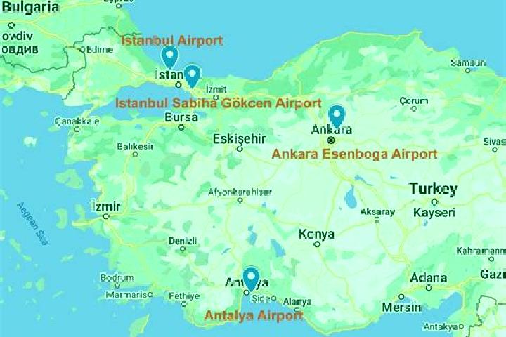Ava, 31 — Escort in Oguz, Turkey