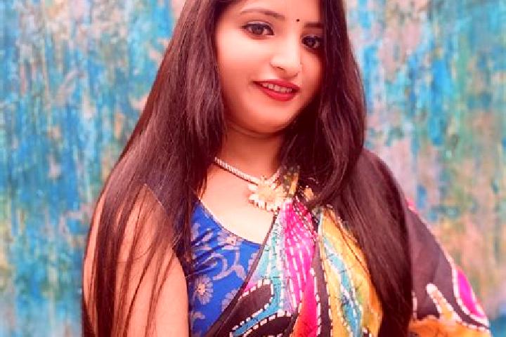 Ava, 31 — Escort in Pakur, India