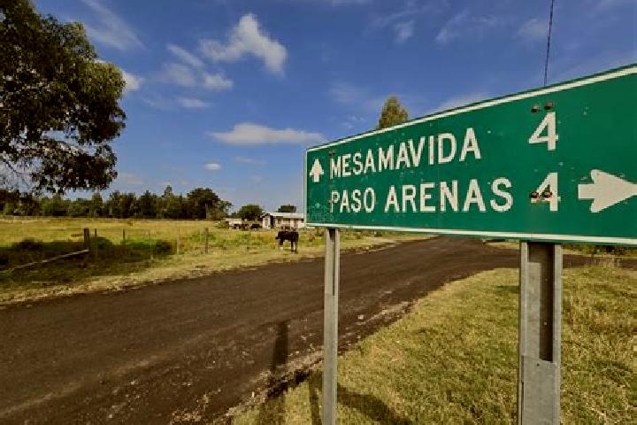 Ava, 31 — Escort in Paso de Arena, Mexico