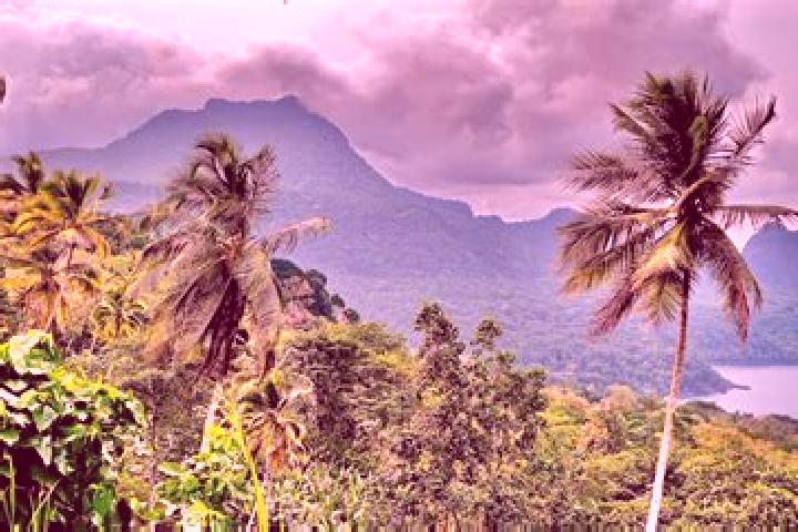 Ava, 31 — Escort in Pete-Pete, Sao Tome and Principe