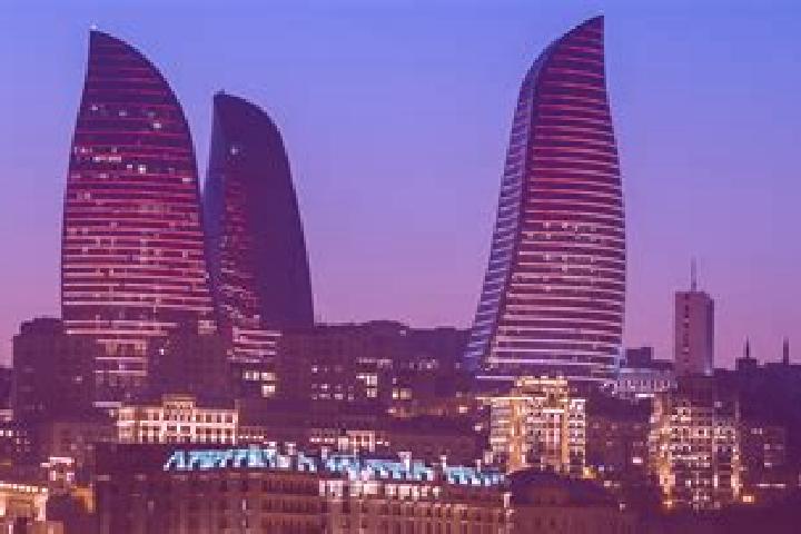 Ava, 31 — Escort in Qaracala, Azerbaijan