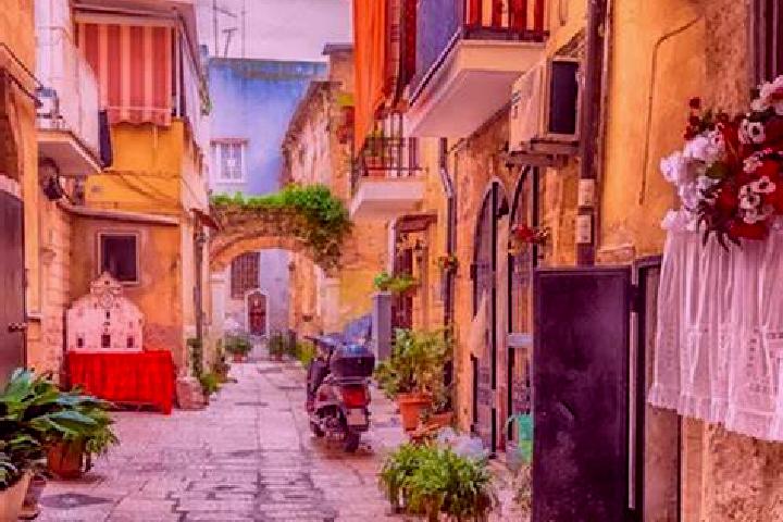 Ava, 31 — Escort in San Nicandro Garganico, Italy