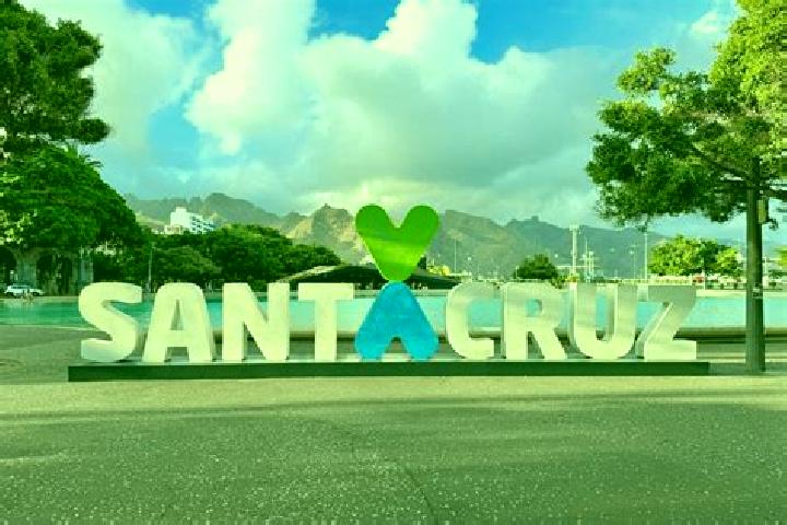 Ava, 31 — Escort in Santa Cruz el Grande, Mexico