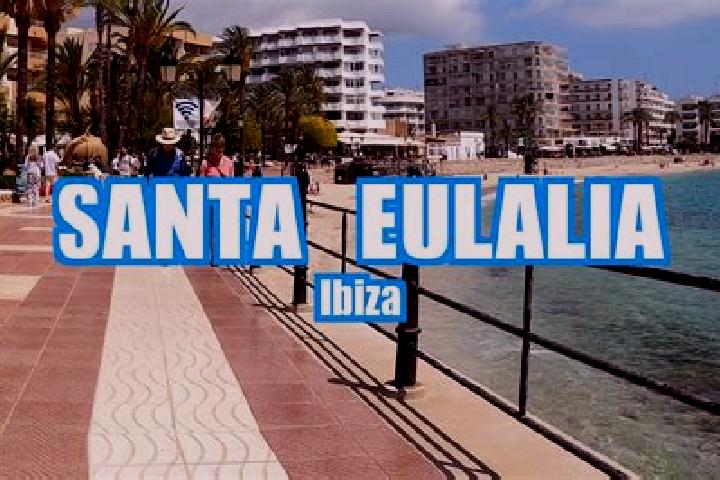Ava, 31 — Escort in Santa Eulalia, Spain