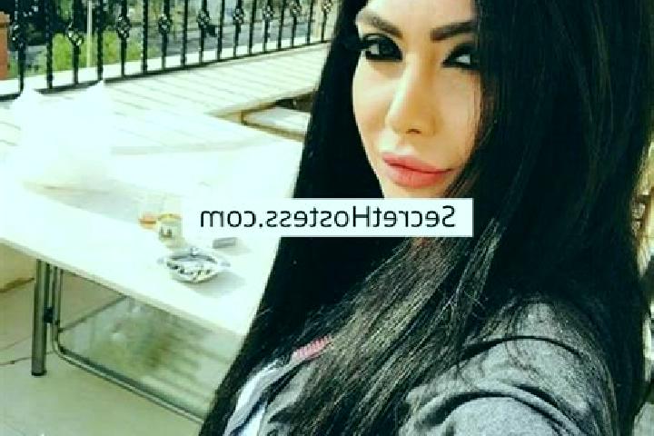 Ava, 31 — Escort in Sarab Bagh, Iran