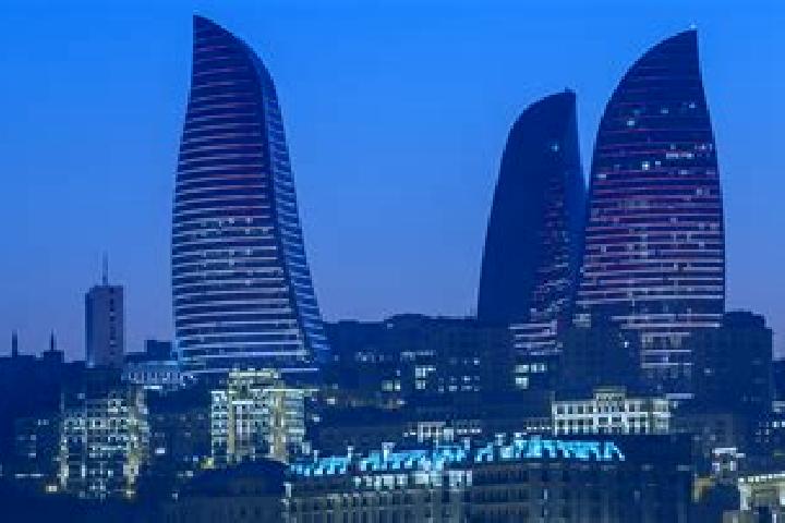 Ava, 31 — Escort in Sedarak, Azerbaijan