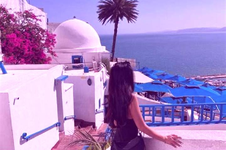 Ava, 31 — Escort in Sidi Bou Lanouar, Morocco