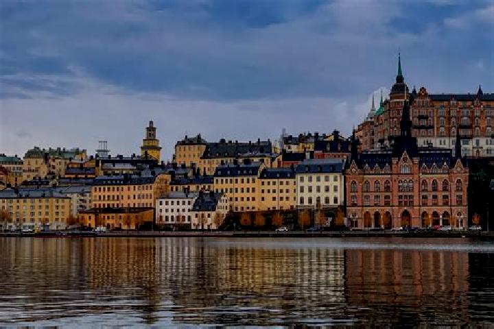 Ava, 31 — Escort in Skattkaerr, Sweden