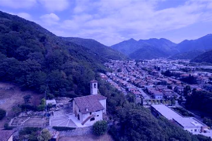 Ava, 31 — Escort in Villa Carcina, Italy