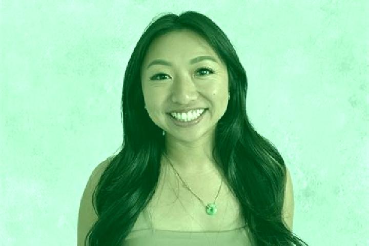 Ava, 31 — Escort in Xuexi, China