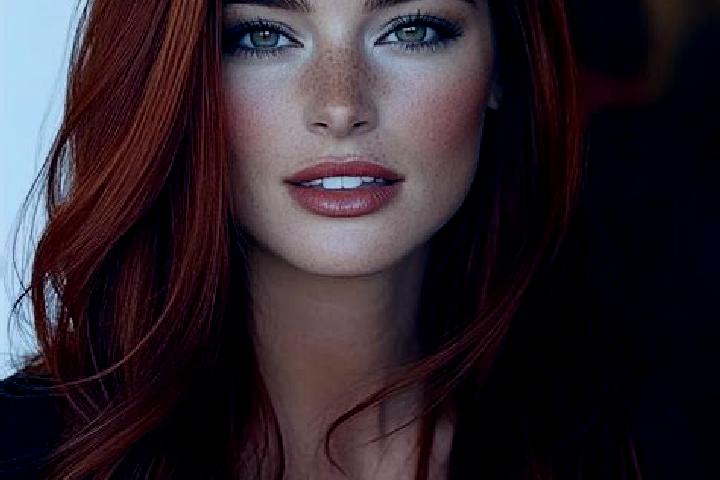 Ava, 32, a auburn blue-eyed mediterranean companion based in Santec. Offering Striptease, CIM, Prostate Massage. Available for incall and outcall, overnight ...