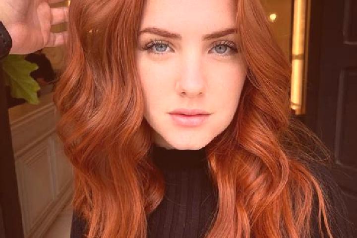 Ava, 32, a auburn blue-eyed middle eastern companion based in Polica. Offering Domination, Duos, Travel Companion. Available for incall and outcall, day and ...