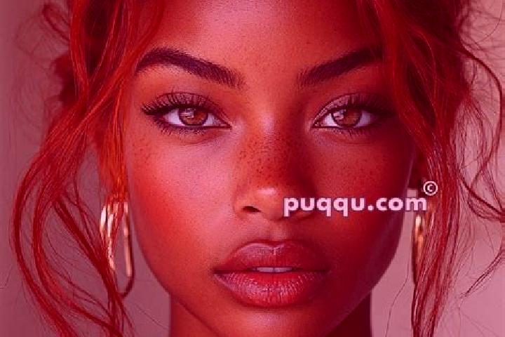 Ava, 32, a auburn brown-eyed ebony companion based in Alto de Capira. Offering 69, Couples, OWO, Domination, Massage. Available for incall and outcall, overn...
