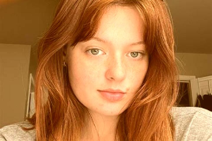 Ava, 32, a auburn grey-eyed caucasian companion based in Lustadt. Offering CIM, Girlfriend Experience, OWO. Available for incall and outcall, overnight booki...