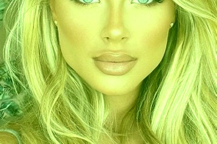 Ava, 32, a blonde blue-eyed latina companion based in Murrurundi. Offering Girlfriend Experience, Striptease, Party Girl. Available for incall and outcall, o...