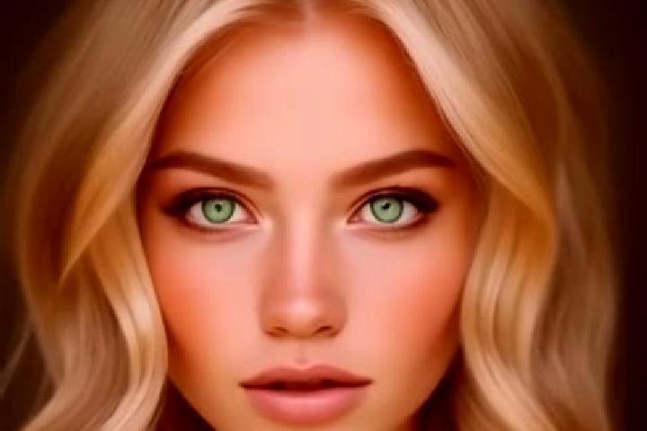 Ava, 32, a blonde green-eyed ebony companion based in Pirapora do Bom Jesus. Offering Couples, CIM, Tantra. Available for incall and outcall, day and evening...