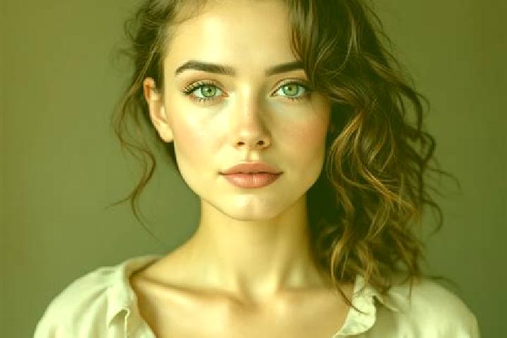 Ava, 32, a chestnut green-eyed mixed companion based in Tine Biougra. Offering BDSM, Erotic Massage, CIM. Available for incall and outcall, day and evening d...
