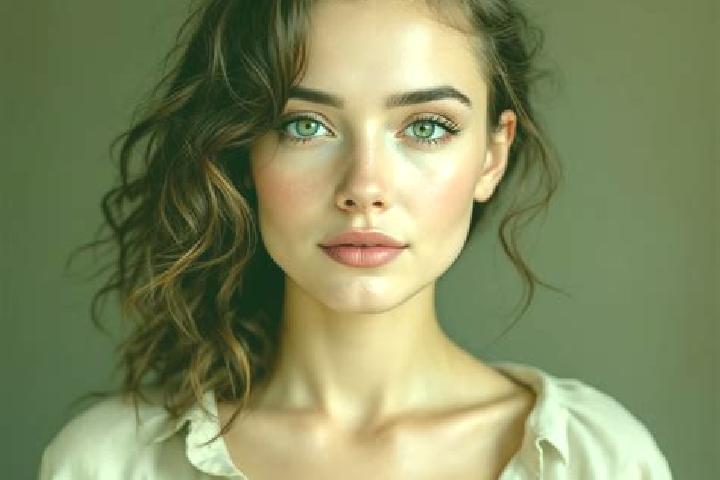 Ava, 32, a chestnut hazel-eyed mixed companion based in Kanavy. Offering Deep French Kissing, Couples, Tantra, Prostate Massage, Girlfriend Experience. Avail...