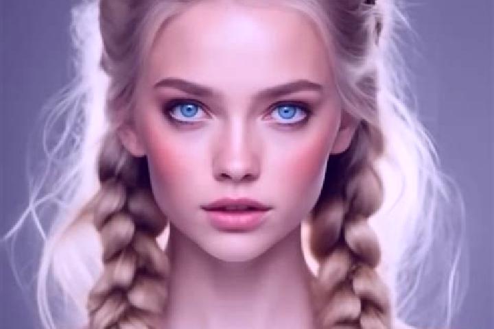Ava, 32, a platinum blonde dark-eyed caucasian companion based in Fotilo. Offering Fetish, Party Girl, Girlfriend Experience. Available for incall and outcal...