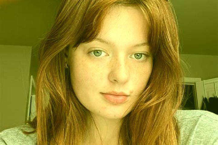 Ava, 32, a red brown-eyed mixed companion based in Limogne-en-Quercy. Offering BDSM, CIM, Girlfriend Experience. Available for incall and outcall, overnight ...