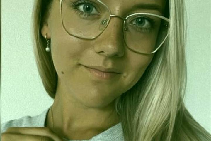 Ava, 32 — Escort in Abja-Paluoja, Estonia