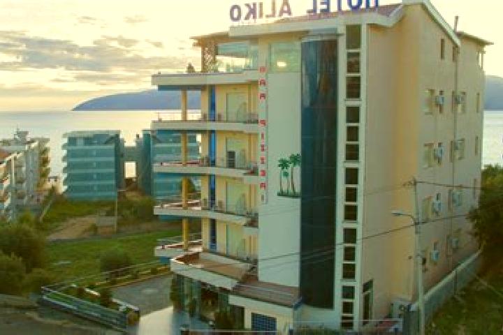 Ava, 32 — Escort in Aliko, Albania