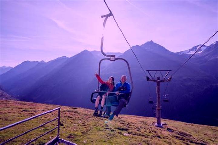 Ava, 32 — Escort in Annaberg im Lammertal, Austria