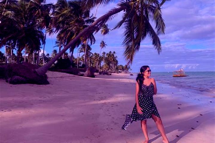 Ava, 32 — Escort in Barra de Sao Miguel, Brazil