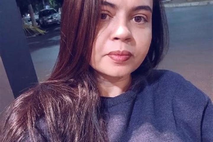 Ava, 32 — Escort in Bocaiuva, Brazil