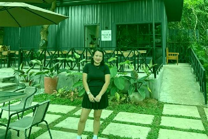 Ava, 32 — Escort in Cabatuan, Philippines