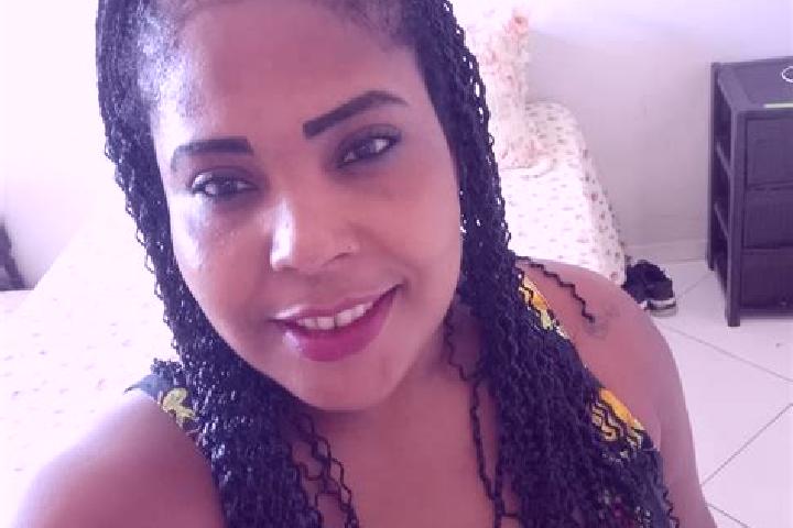 Ava, 32 — Escort in Candiba, Brazil