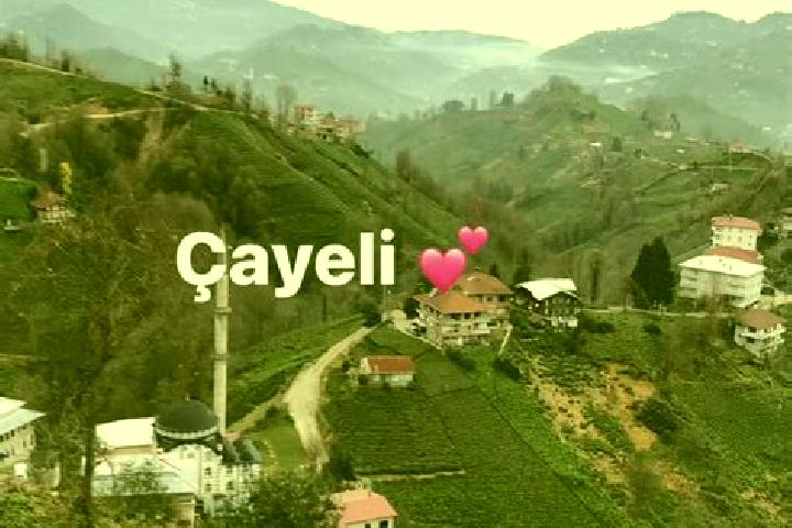 Ava, 32 — Escort in Cayeli, Turkey