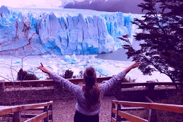Ava, 32 — Escort in El Calafate, Argentina