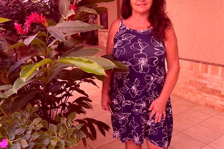 Ava, 32 — Escort in Fundao, Brazil