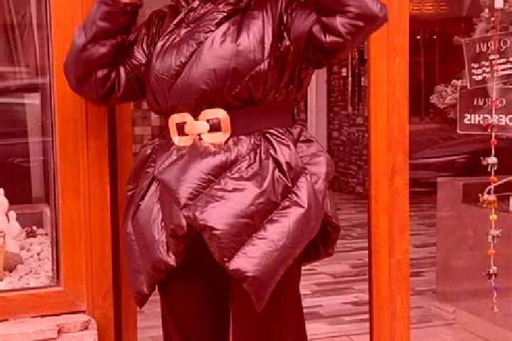 Ava, 32 — Escort in Geaca, Romania